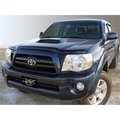 Stampede 05-11 TACOMA SMOKE VP BUGSHIELD 3314-2